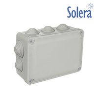 solera-square-watertight-box-with-shrink-screws-160x135x70-mm