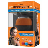 KT Tape Återhämtning Massageboll Varm/Kall