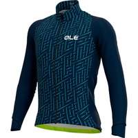 ale-maillot-a-manches-longues-green-bolt