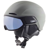 Alpina Alto Q-Lite Helm
