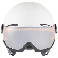 Alpina Arber Visor Q-Lite Helm
