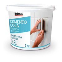 Beissier Ciment Colle 70165-002 1kg