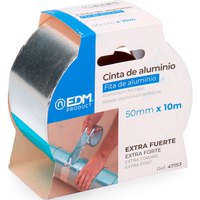 edm-aluminiumband-50-x10-m
