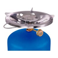 Super ego Large Camping Stove