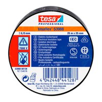 Tesa 53988 25 x25 M Tape 25 x25 M