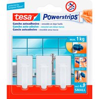 tesa-57530-adhesive-hanger-max-1kg-3-units