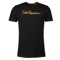 Abu garcia Svartzonker T-shirt Met Korte Mouwen