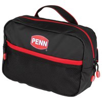 Penn Logo Tackle Stack