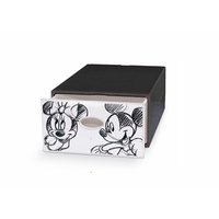 domo-pack-living-mickey-minnie-plastic-drawer-40x28x15-cm