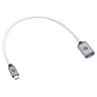 Cinq Câble USB-A/C