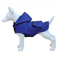Freedog Pocket Rain Jacket