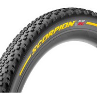 Pirelli Copertone MTB Scorpion™ XC RC Lite Tubeless 29´´ X 2.40