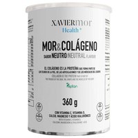 xavier-mor-hydrolyzed-collagen-neutral-flavour-powder