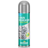 Motorex Sgrassante Per Catene Easy Clean 500ml