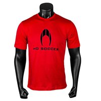 ho-soccer-t-shirt-a-manches-courtes-505585