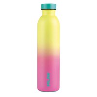 MILAN Sunset Isotherme Flasche 591ml