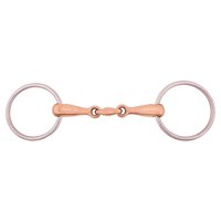 br-double-jointed-snaffle-cuprion-18-mm-snaffle