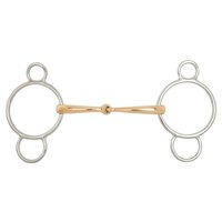 br-single-jointed-snaffle-pessoa-soft-contact-anatomic-16-mm-rings-70-mm-snaffle
