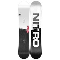 Nitro Prime Raw Rental Snowboard