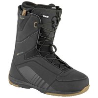 Nitro Rival TLS Snowboard Boots
