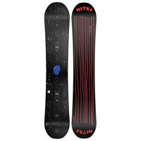 Nitro T1 Wide Snowboard