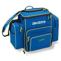 Akami MG21 Backpack