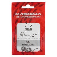 Kashima Chinu OP-55 Spaded Hook