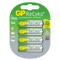 gp-laddningsbart-batteri-recyko--r6-aa-2000mah-4-enheter