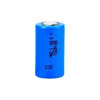 Saft Batterie Au Lithium 1200mAh 3.6V