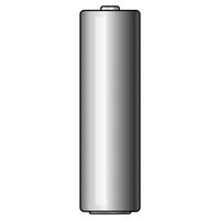 Saft Batterie Au Lithium 2700mAh 3.6V