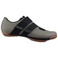 Fizik Terra X4 Powerstrap Gravel Παπούτσια