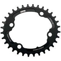 Ufor 96BCD Oval Chainring