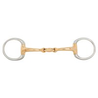 br-double-jointed-eggbutt-bradoon-soft-contact-anatomic-10-mm-rings-50-mm-snaffle