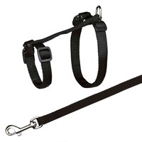 trixie-cat-xl-harness-with-leash