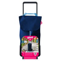 Gimi Komodo 168435 Shopping Cart