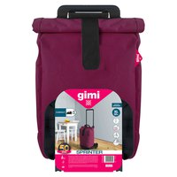 Gimi Sprinter 168405 Shopping Cart