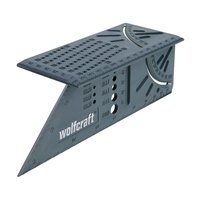 Wolfcraft Bias Angolare 3D 5208000