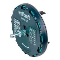 Wolfcraft Justerbar Hullsag 5978000