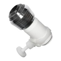metaltex-tap-aerator-with-hose-clamp-8-cm