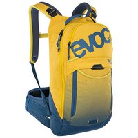Evoc Trail Pro 10L Protect Rucksack