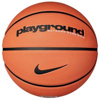 Nike Ballon Basketball Everyday Playground 8P Deflated