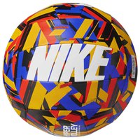 Nike Hypervolley 18P Graphic Волейбольный Мяч
