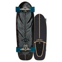 Carver Surfskate Knox Quill CX 31.25´´