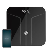 cecotec-weegschaal-surface-precision-9750-smart-healthy