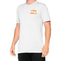 100percent-camiseta-de-manga-curta-trona