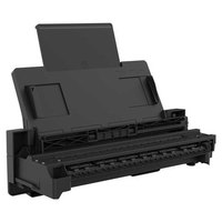 HP DesignJet T200/T600 Druckerfach