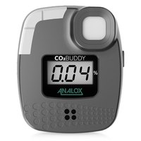 Analox Co2 Detector With Anti Covid Alarm
