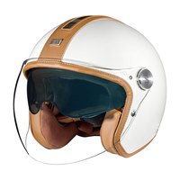 Nexx 오픈 페이스 헬멧 X.G20 Groovy