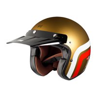 Nexx オープンフェイスヘルメット X.G20 Larry Span