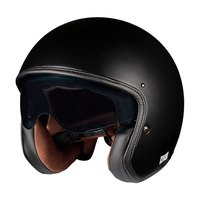 Nexx オープンフェイスヘルメット X.G20 Purist SV